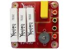 YJ-450 Crossover Network Plate for Professional Audio Systems