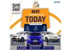 Affordable Car Rental Durban | Reliable & Budget-Friendly Car Hire
