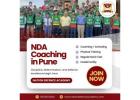 NDA Coaching in Pune
