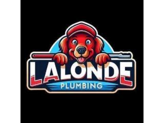 Lalonde Plumbing