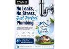 Top Plumbing Services in Bangalore