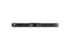 GLABS Z4.11 DSP Amplifier for Professional Sound Performance