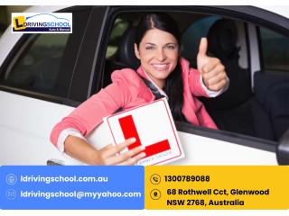 Driving School in Lindfield – Pass Faster, Drive Smarter