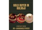 Which Gold Buyer Provides Instant Cash In Kalkaji?