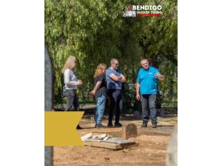 Explore Gold Rush Cities Victoria Australia – Bendigo vs Ballarat Tours