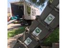 Stress-Free Moving Crate Rentals