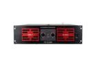2 Channel 10000 Watt DJ Amplifier Model ATI10000+