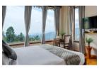 Luxury Accommodation in Mukteshwar at Digantaa Resort
