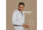Hoodie 2 in 1 Zipper