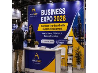 Flex Banner Printing Online