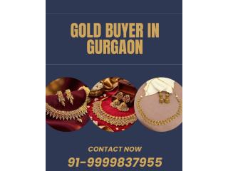 Which Best Gold Buyer In Gurgaon Provide Quick And Fair Valuation?