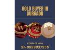 Which Best Gold Buyer In Gurgaon Provide Quick And Fair Valuation?