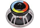 Ferrite DJ Speaker 15 Inch 1400 Watt Model 15TBW200HD