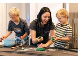 Helping Children Thrive Every Day | Speech Therapy For Kids Adelaide