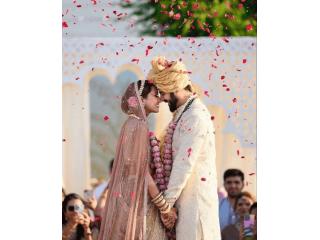 Wedding Planner in Udaipur