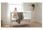 Cute and Cozy Plush Baby Blankets for Every Season