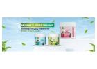 Organic Lifestyle Products for a Healthier Everyday Life | Mummy's Store