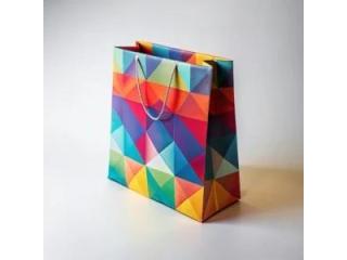 Gift Paper Bags