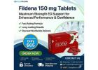 New York Fildena 150 Mg Tablets Get Now