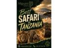 Best Safari in Tanzania – Discover Top National Parks