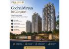 Experience Premium Apartments at Godrej Miraya in Gurgaon