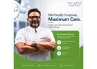Best Minimally Invasive Surgery Hospital in Delhi | Advanced Surgical Care