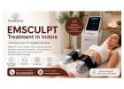 EMSculpt Treatment in Indore - Aestheva