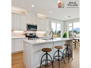 Beautiful Kitchen Renovations for Modern Living