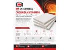 Best Quality Calcium Silicate Boards at Competitive Prices in India