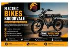 Electric Bikes Brookvale | Dune Volt E-Bikes