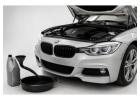 Protect Ultimate Driving Performance with BMW Oil Change in Fort Lauderdale