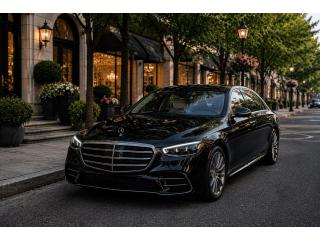 Luxury Limousine Rentals – Enjoy It All In The Most Comfort & Style