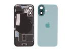 iPhone 16 Back Glass Replacement for Cracked Rear Panels