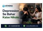 Depression Se Bahar Kaise Nikale for Happy and Calm Life