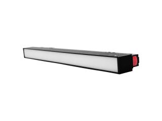 Magnetic Track Lights for Modern and Flexible Illumination