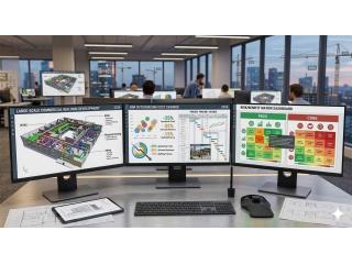 Strategic BIM Outsourcing for Scalable Growth
