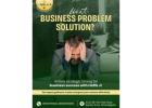 Haffiz Ji – Best Business Problem Solution Astrologer