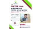 Best Java Full Stack Course in Thane Mumbai | 100% Placement Assistance