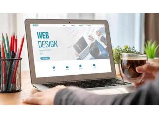Best Website Design Company in Delhi NCR for Responsive and Business-Focused Websites