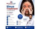 Sinus Treatment in Hyderabad | Best ENT Hospital in Hyderabad