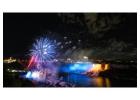 Toronto Weekend Escape to Niagara Falls, Planned