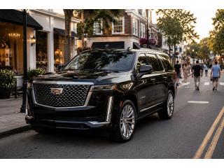 Private Airport Car Service and Executive Limousine Service in Queens