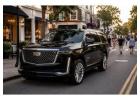 Private Airport Car Service and Executive Limousine Service in Queens