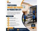 Professional Movers and Packers in Production City – Call Us Today! ???? 0558041462 