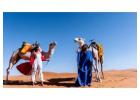 Glamping Through Morocco's Desert Wonders