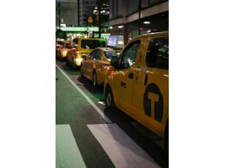 Uber Car Rentals - Flexible Weekly Plans for Rideshare Drivers