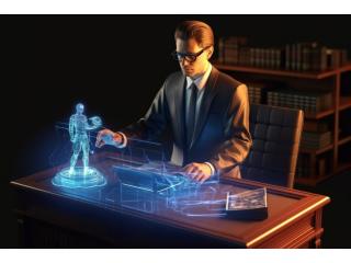 Supercharge Your Business with Sourcedesk’s Custom AI Agent Development Services