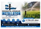 Eco-Friendly Irrigation GA