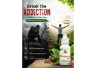 Nasha Mukti Plus – Ayurvedic Support for a Healthier & Addiction-Free Lifestyle