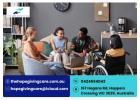 Personal Care Assistance Seabrook Supporting Independence Every Day